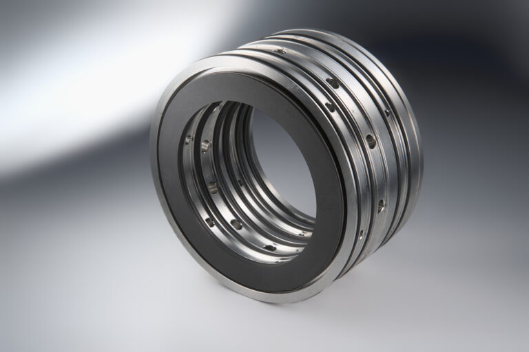 Carbon Floating Ring Seals
