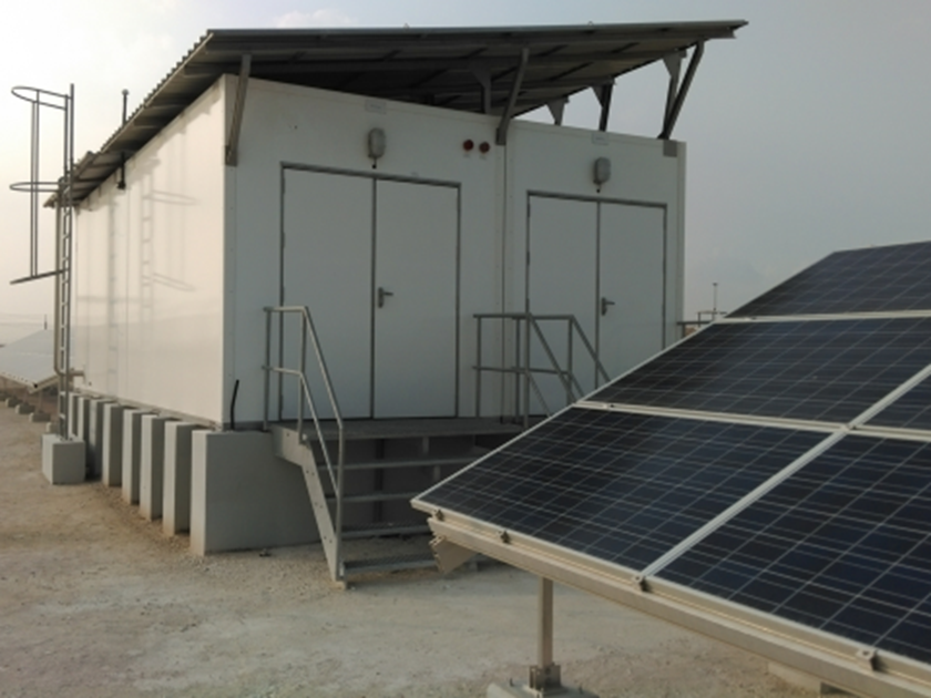 BIP werkt met Intertec beschermingskasten