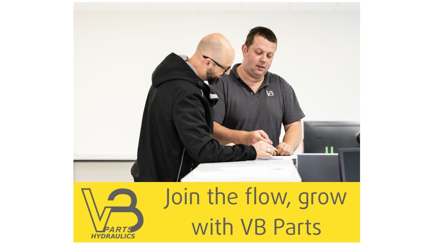 Collaborateur Commercial Technique