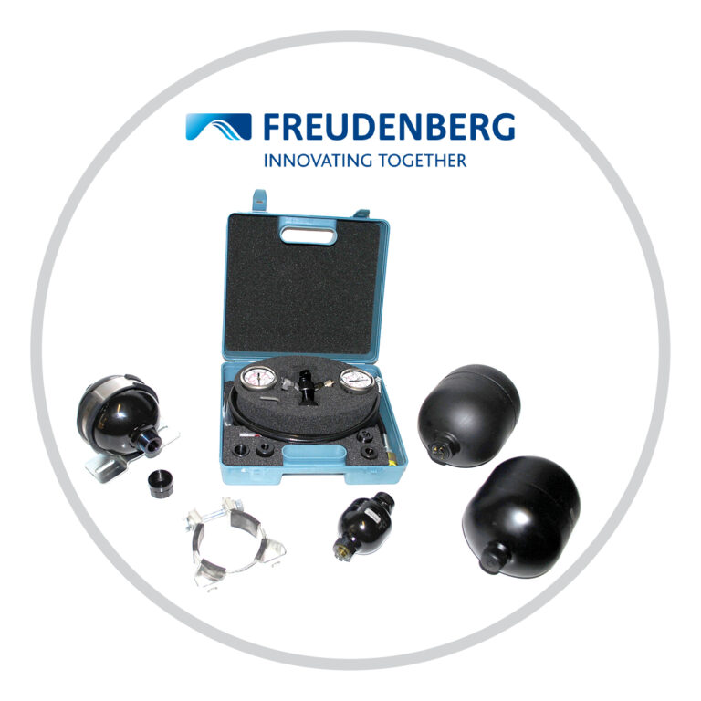 FREUDENBERG Sealing Technologies
