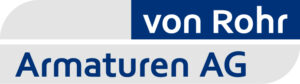 von Rohr Armaturen AG