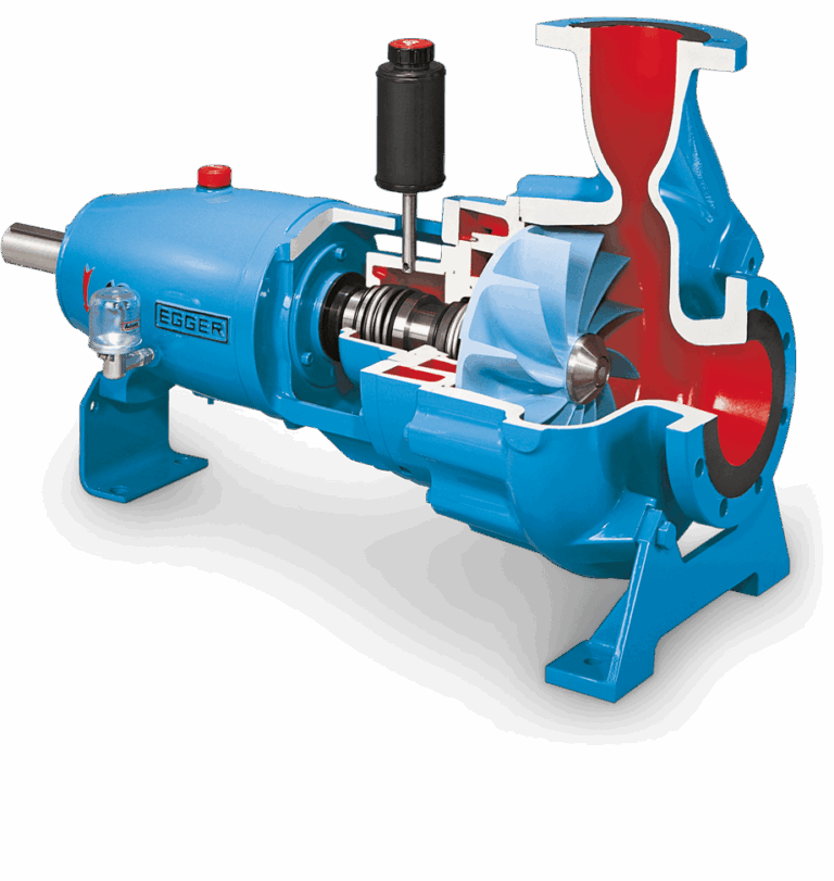 Turo&reg; Vortex Pumps T