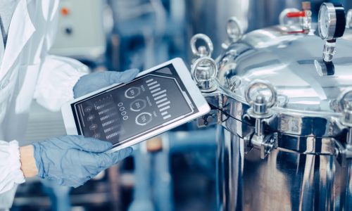 Food & drinks sector