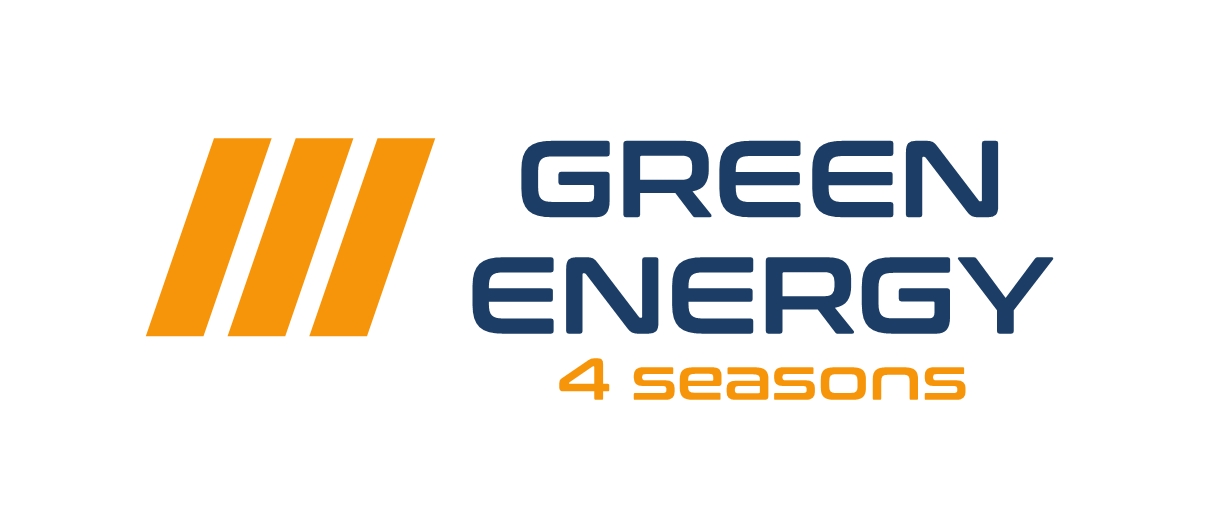 Green Energy 4 Seasons