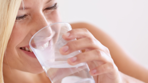 Systèmes pour une eau pure