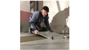 Carrelages