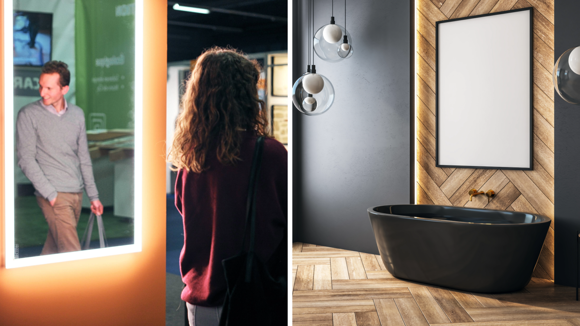 Installer un chauffage infrarouge dans votre salle de bain : confort ...