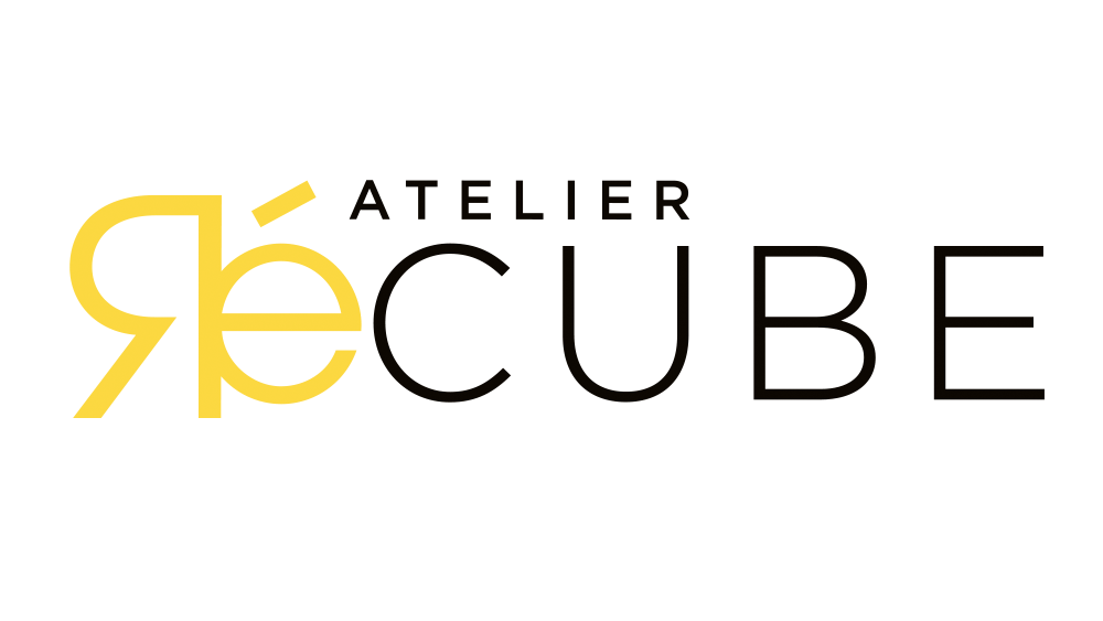 Atelier RéCUBE