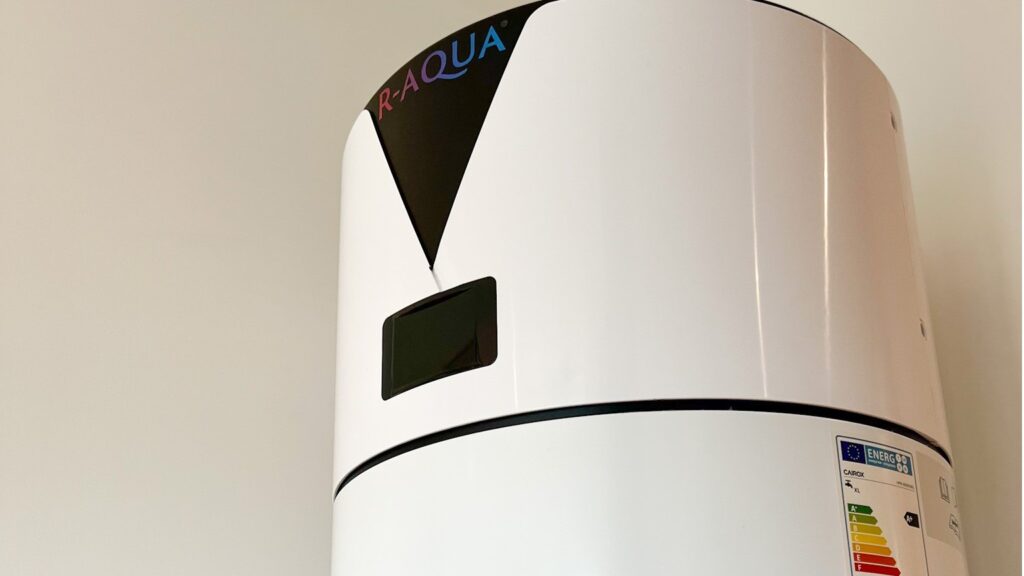 Boilers thermodynamiques