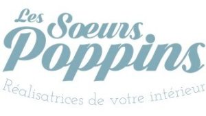 Les Soeurs Poppins Réalisatrices de votre intérieur