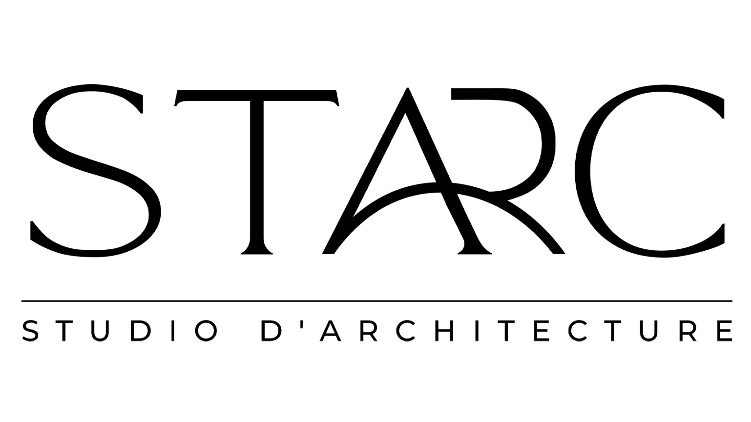 STARC Studio d’Architecture