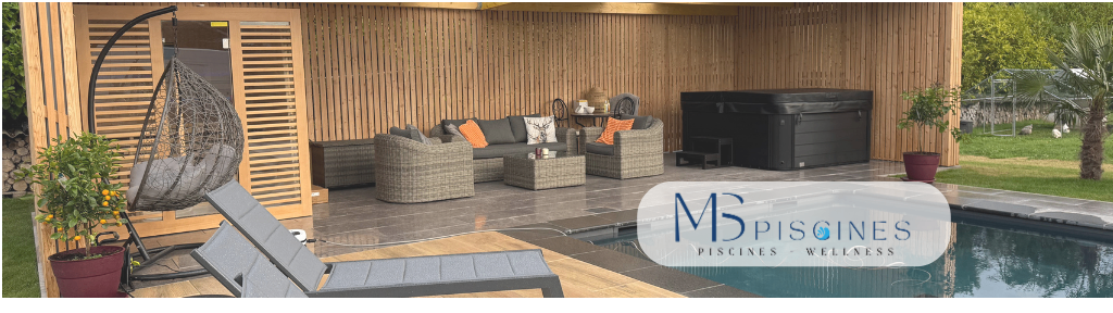 MS Piscines