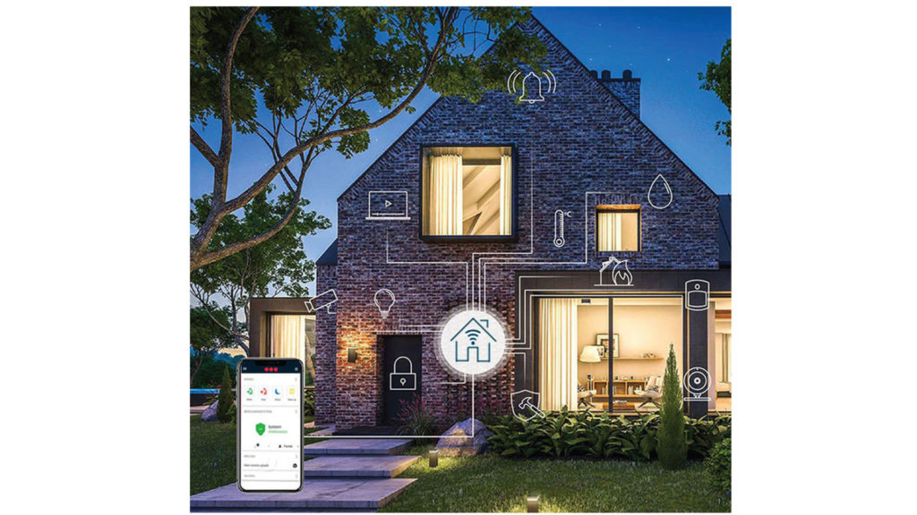 Contrôle à distance