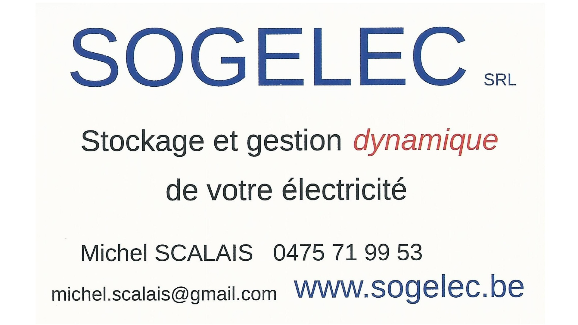 Sogelec