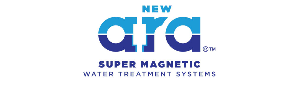 NEW ARA Anti Calc System