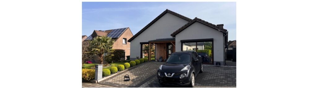 Gauthier Faymonville Toiture