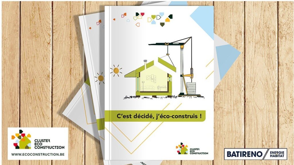 C’est décidé, j’éco-construis !