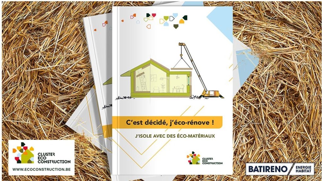 C’est décidé, j’éco-rénove !