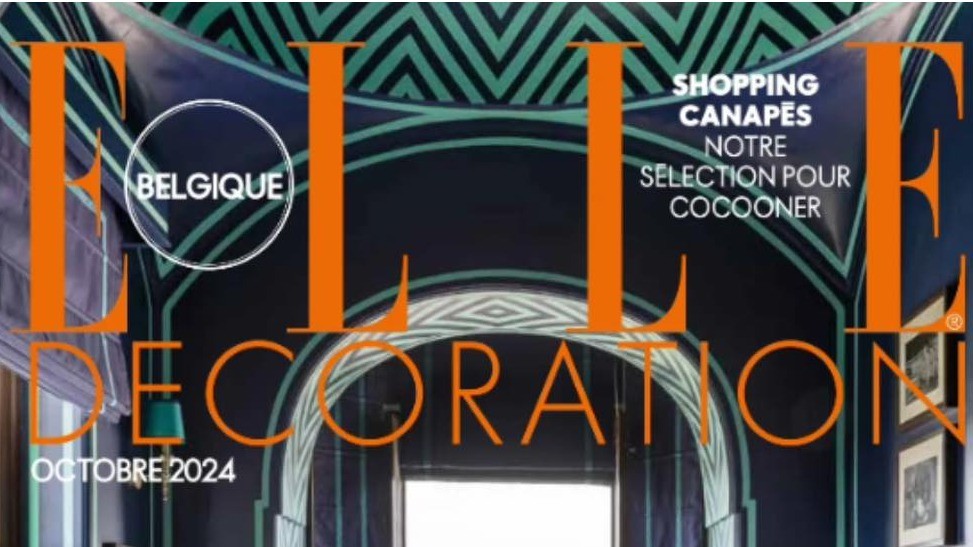 Les Soeurs Poppins – bureau d’aménagement et de design intérieur