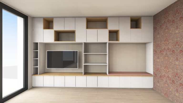 Meubles sur mesure