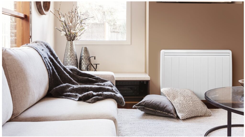 radiateur pour le salon