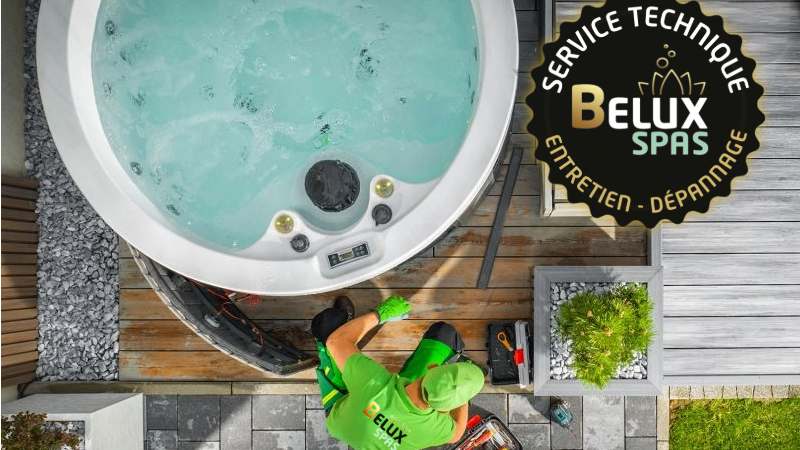 Service Technique – Entretien et dépannage