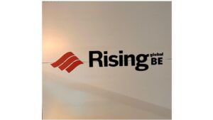 Rising Global Belgium