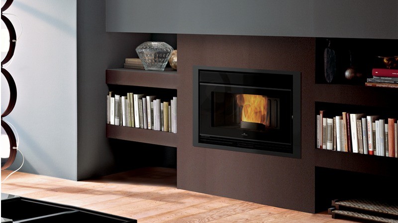 Edilkamin des poêles à pellets de haute qualité