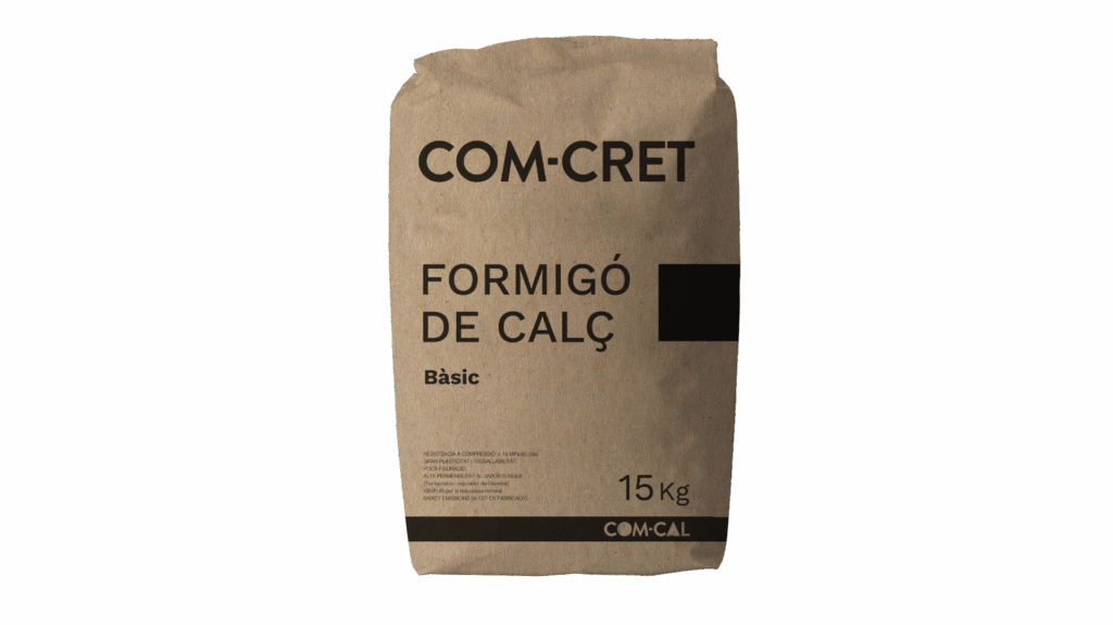 Com-Cal Com-cret