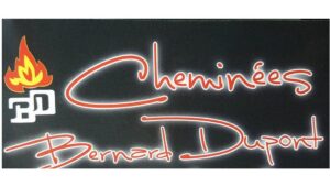 Cheminées Bernard Dupont