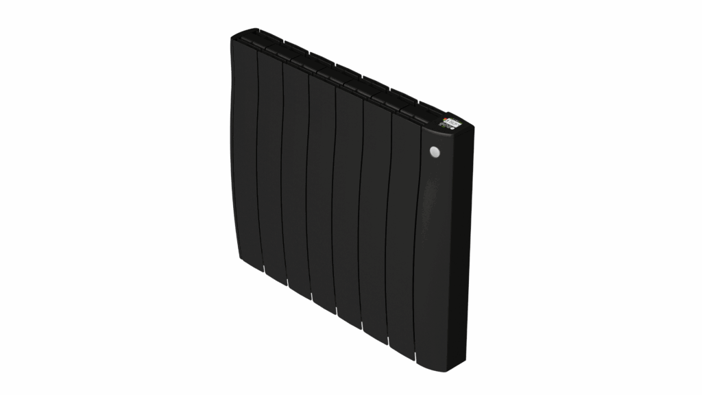 Le noir vous va si bien