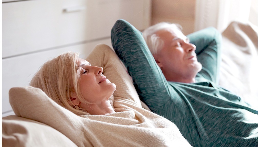 témoignage d’un Client Aterno : Monsieur Patrick C. qui habite à Bruxelles (Note 5/5)