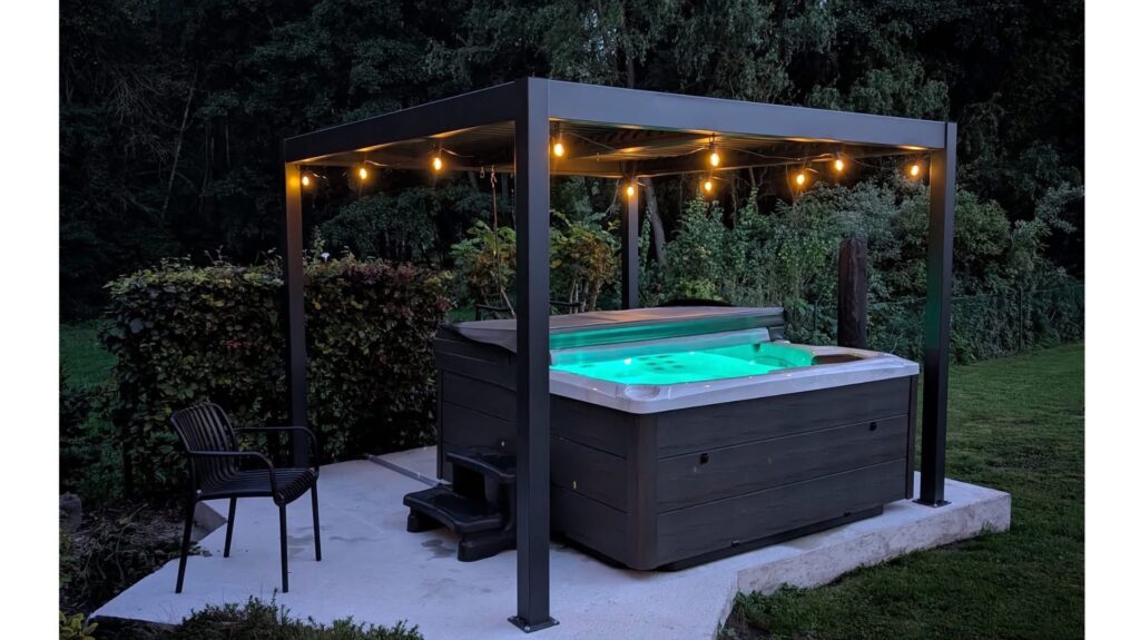 BEST POSEIDON SPA DEALER 2025