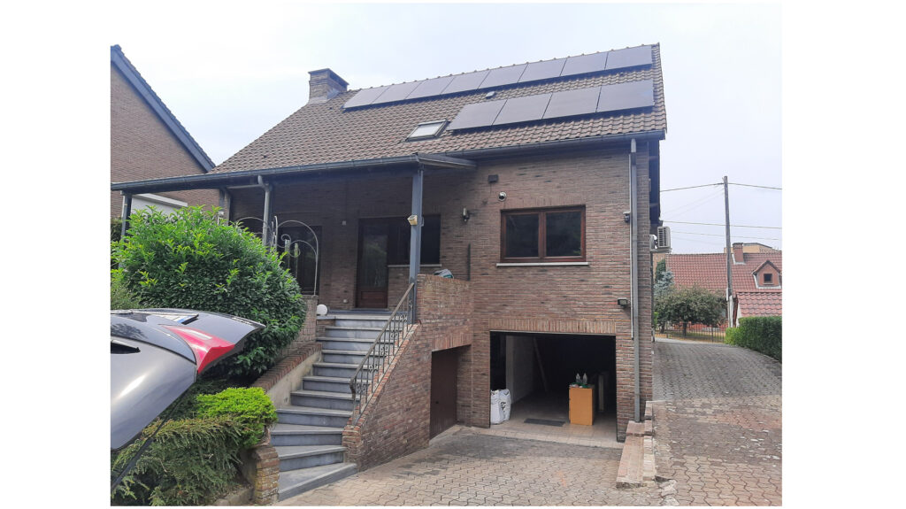 Le photovoltaïque sans onduleur, production garantie à 100%