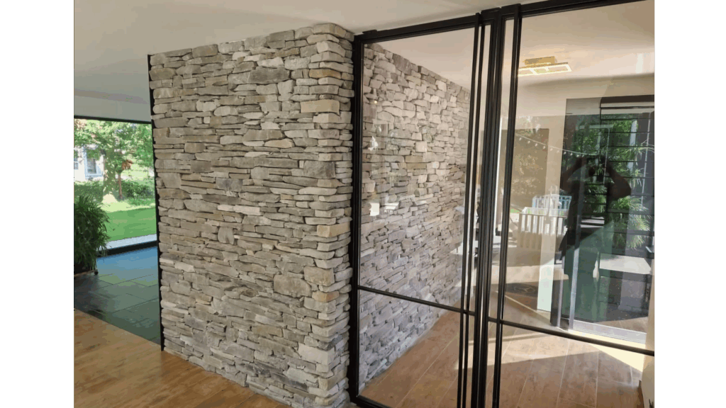 Donnez du caractère à votre intérieur