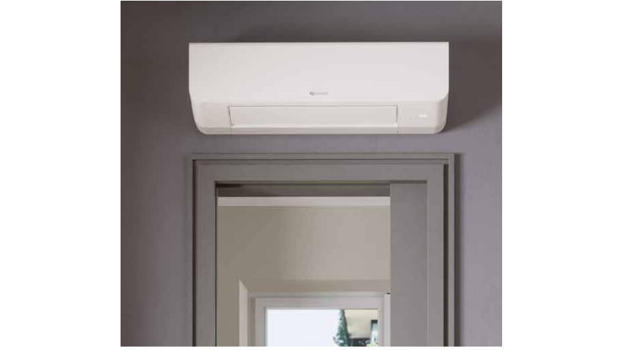 Ventilo-Convecteur Bi2 Wall