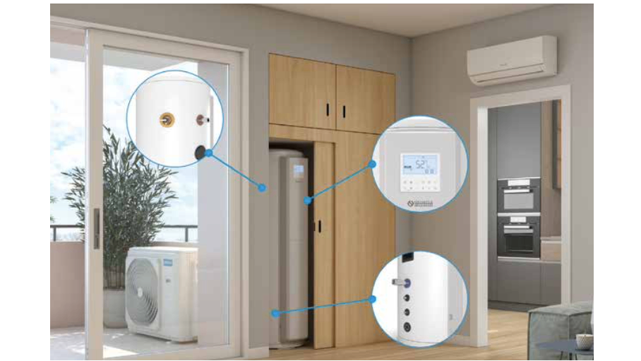 NEXYA MULTI ALL-IN-ONE