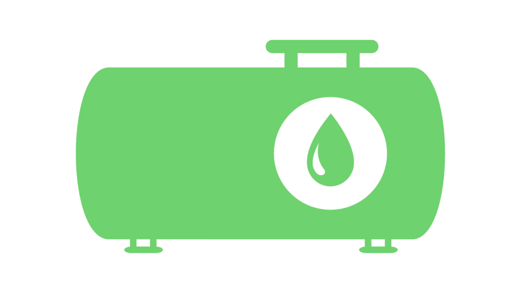 Contrôle citerne à mazout