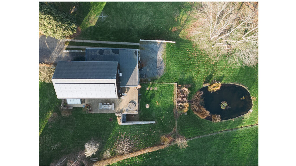 Aquathermie statique