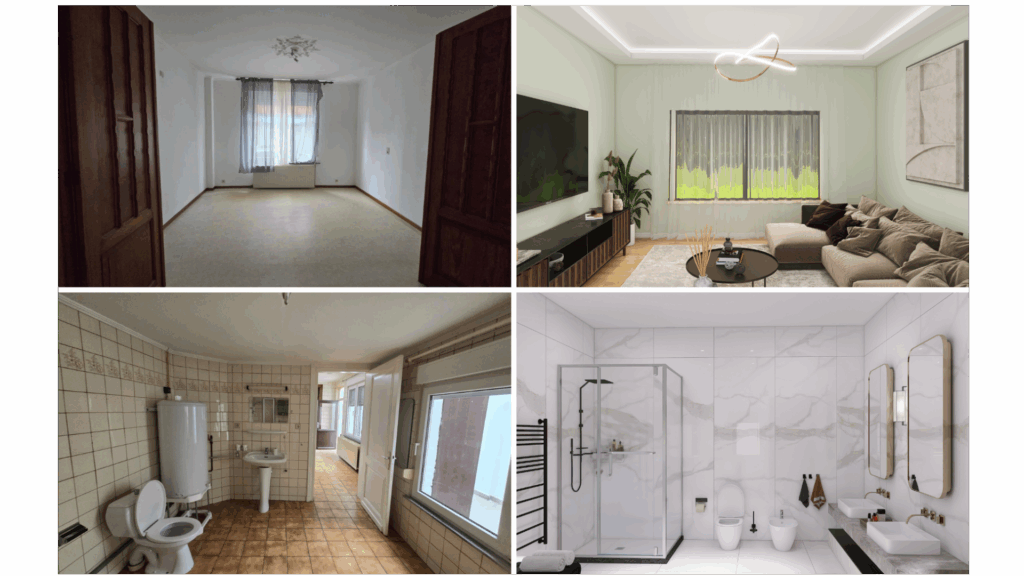 Conseil avant achat/vente