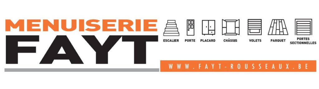 Menuiserie Fayt