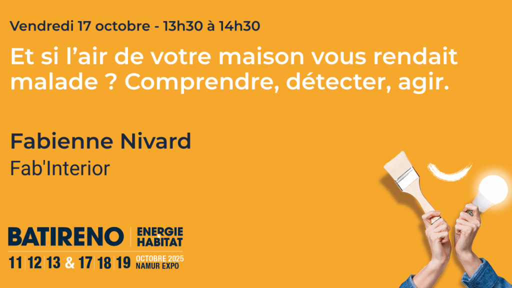 Conférence Cluster Eco-construction Batireno 2025