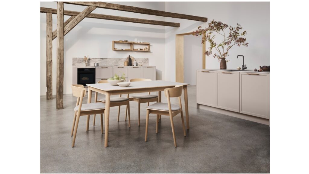 Mobilier (Kvik Living)