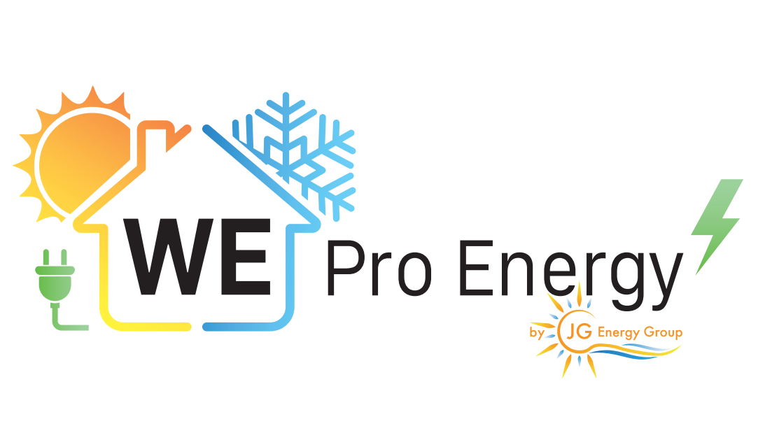 WE Pro Energy
