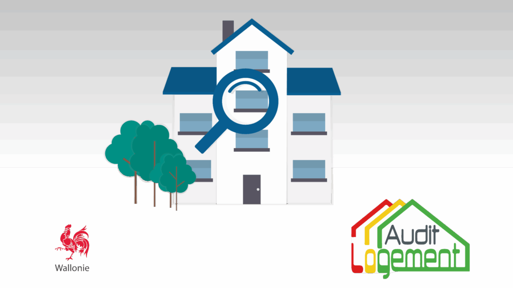 Audit Logement – Primes Habitation