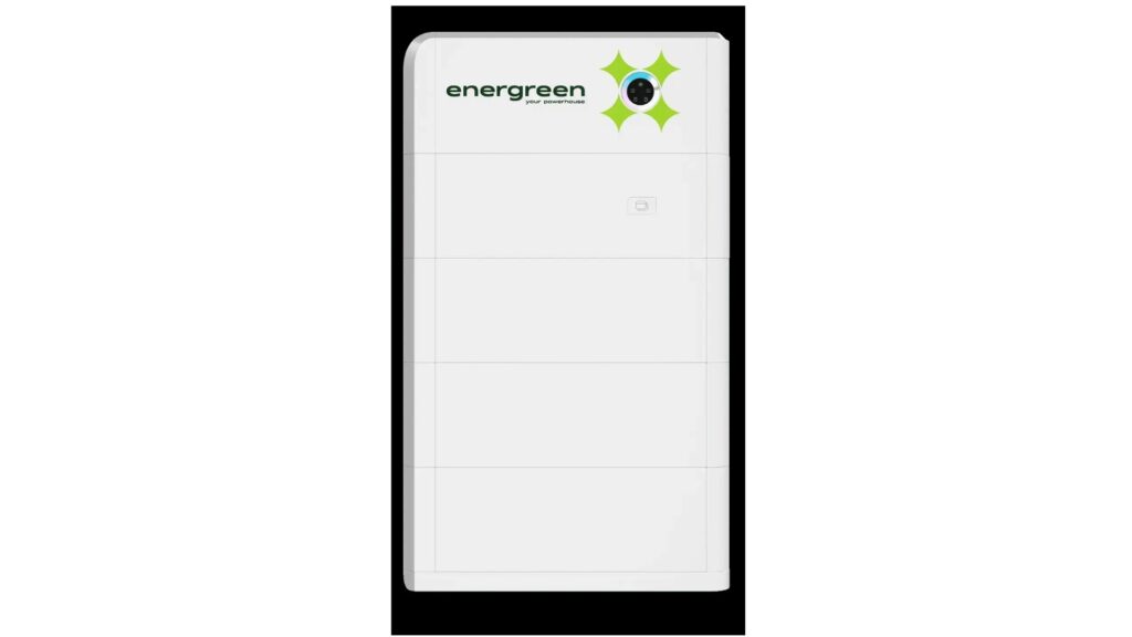 Batterie Energreen Power Store