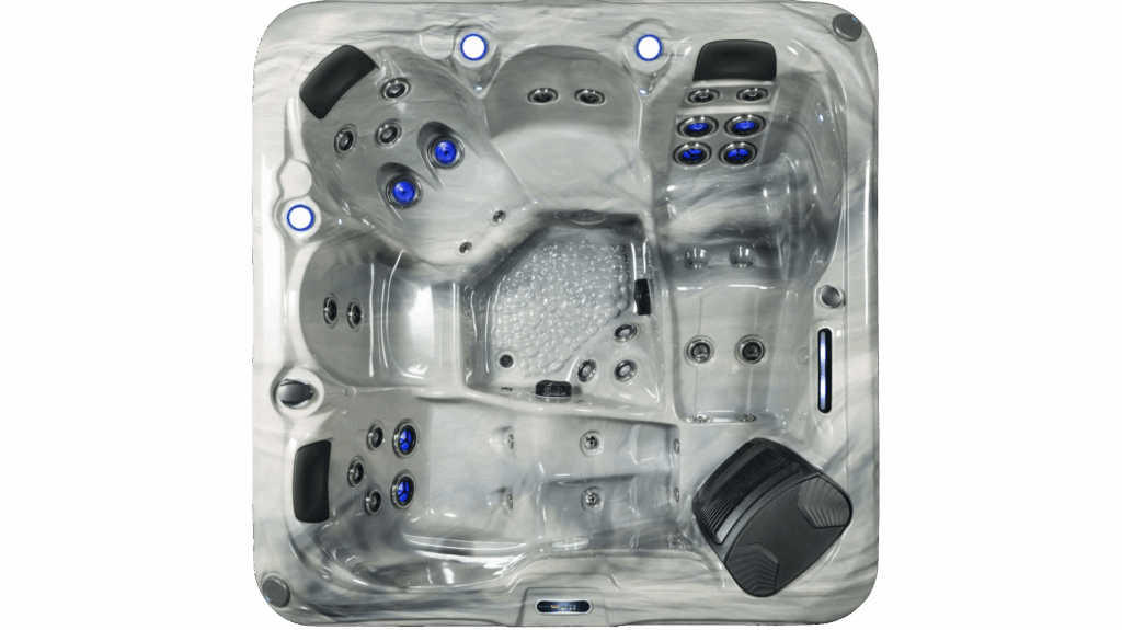 Spa PROTO Lighting (New)