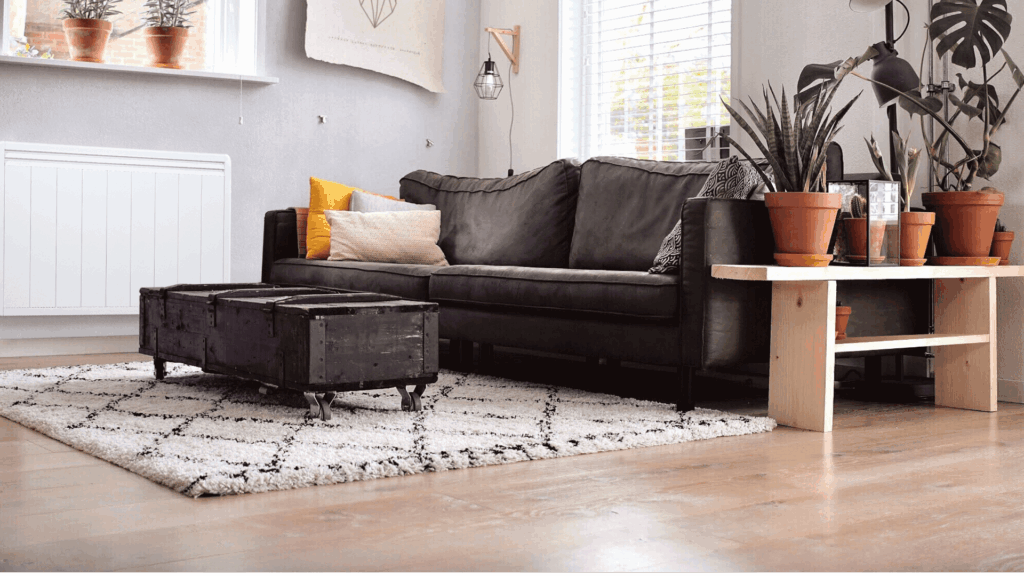 témoignage d’un Client Aterno : Monsieur Johny B. qui habite à Bambrugge (Note 4/5)