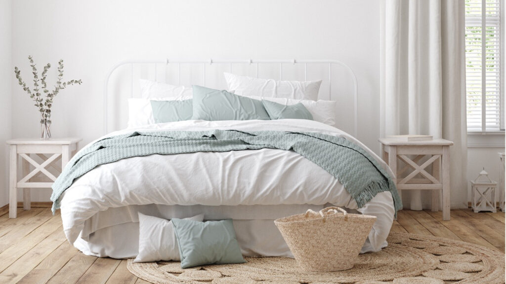 Chambre régénérante (module ciblé Conception S.A.I.N.E.)