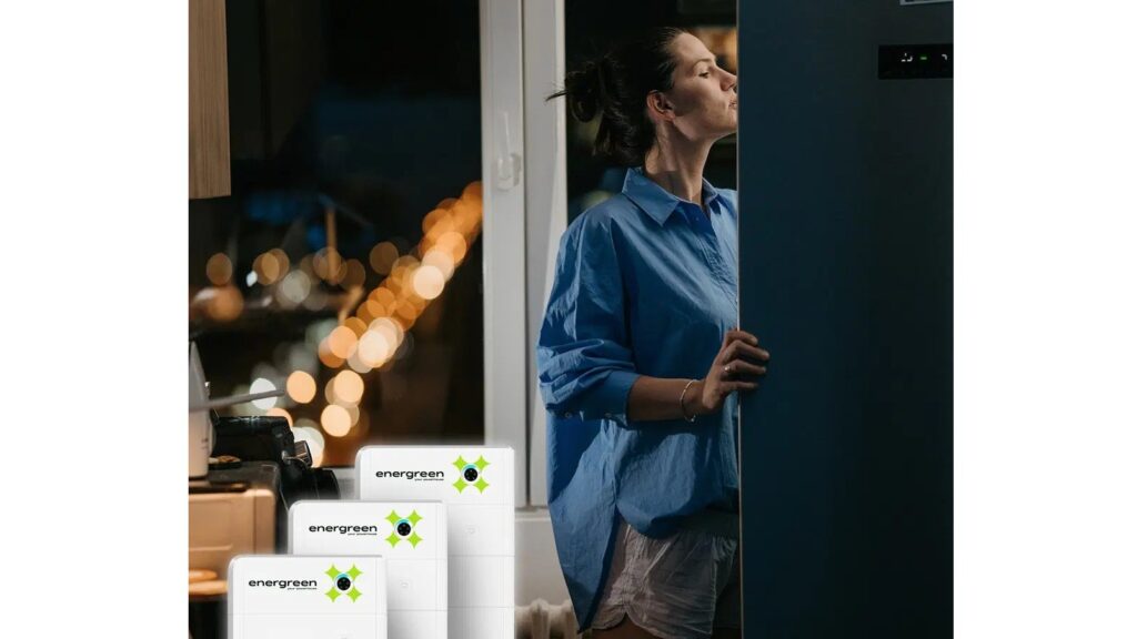 Comment rentabiliser une batterie domestique en automne et en hiver ?